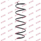 KYB Fahrwerksfeder K-Flex RH2619