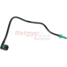 2150231 Kraftstoffleitung 2150231 Kraftstoffleitung