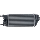Mahle | Ladeluftkühler | CI 691 000S