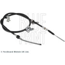 Blue Print | Seilzug, Feststellbremse | ADBP460000 Blue Print | Seilzug, Feststellbremse | ADBP460000