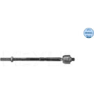 616 031 0013 Axialgelenk, Spurstange MEYLE-ORIGINAL: True to OE.