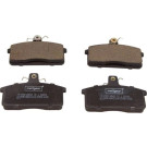 Maxgear | Bremsbelagsatz, Scheibenbremse | 19-2903