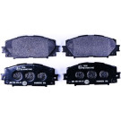 8DB 355 014-311 Bremsbelagsatz, Scheibenbremse 8DB 355 014-311 Bremsbelagsatz, Scheibenbremse