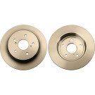 DF6173 Bremsscheibe DF6173 Bremsscheibe