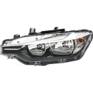 Hella | Hauptscheinwerfer | 1LG 012 101-931