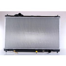 Nissens | Kühler, Motorkühlung | 606167 Nissens | Kühler, Motorkühlung | 606167