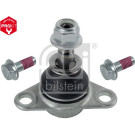 febi bilstein | 2 x FEBI Trag-/Führungsgelenk | 36715 febi bilstein | 2 x FEBI Trag-/Führungsgelenk | 36715