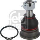 febi bilstein Trag-/Führungsgelenk 195012