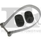 219-805 Halter, Schalldämpfer