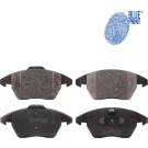 ADP154220 Bremsbelagsatz, Scheibenbremse