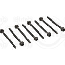Elring | Zylinderkopfschraubensatz | 445.890