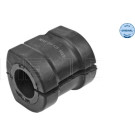 MEYLE 314 615 0019 Stabigummi Vorderachse Links + Rechts, 26mm, ORIGINAL Quality