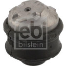 febi bilstein | Lagerung, Motor | 01941