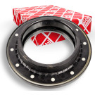 FEBI BILSTEIN 107964 Wälzlager, Federbeinstützlager, Domlager FEBI BILSTEIN 107964 Wälzlager, Federbeinstützlager, Domlager