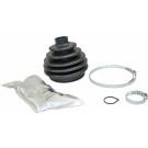 751.048 Faltenbalgsatz, Antriebswelle COMPETENCE KIT