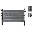 Mahle | Kühler, Motorkühlung | CR 1492 000S