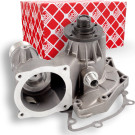 FEBI BILSTEIN 21180 Wasserpumpe FEBI BILSTEIN 21180 Wasserpumpe