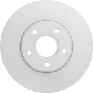 BOSCH | Bremsscheibe | 0 986 479 B66