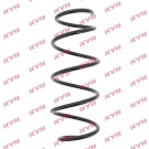 KYB Fahrwerksfeder K-Flex RH3927