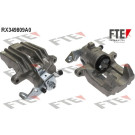 9290258 Bremssattel 9290258 Bremssattel