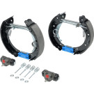 03.0520-6322.3 Bremsbackensatz Original ATE TopKit 03.0520-6322.3 Bremsbackensatz Original ATE TopKit