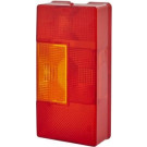 9EL 136 819-041 Lichtscheibe, Heckleuchte