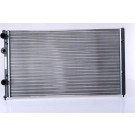 652551 Kühler, Motorkühlung 652551 Kühler, Motorkühlung