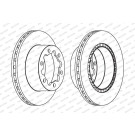 Ferodo | Bremsscheibe | FCR312A