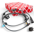 FEBI BILSTEIN 175420 Sensor, Raddrehzahl FEBI BILSTEIN 175420 Sensor, Raddrehzahl