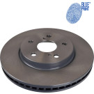 Blue Print | Bremsscheibe | ADT343172