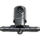 2220829 Waschwasserdüse, Scheibenreinigung ORIGINAL ERSATZTEIL