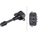 5DA 358 057-281 Zündspule