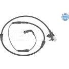 Meyle Warnkontakt, Bremsbelagverschleiß MEYLE-ORIGINAL: True to OE 18-14 527 0001