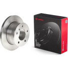 08.7725.10 Bremsscheibe PRIME LINE