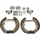 GSK1255 Bremsbackensatz Superkit