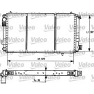 Valeo | Kühler, Motorkühlung | 731173