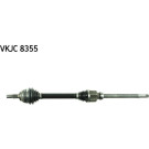 VKJC 8355 Antriebswelle