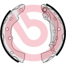 Brembo | Bremsbackensatz | S 78 510