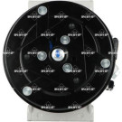 NRF | Kompressor, Klimaanlage | 32240