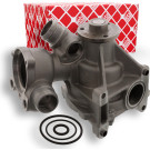 FEBI BILSTEIN 09108 Wasserpumpe FEBI BILSTEIN 09108 Wasserpumpe