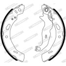 Ferodo | Bremsbackensatz | FSB4080 Ferodo | Bremsbackensatz | FSB4080