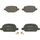 0 986 494 340 Bremsbelagsatz, Scheibenbremse 0 986 494 340 Bremsbelagsatz, Scheibenbremse