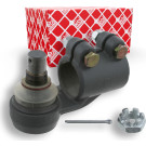 FEBI BILSTEIN 19134 Spurstangenkopf