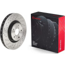 Brembo | Bremsscheibe | 09.7812.2X