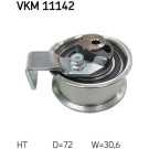 VKM 11142 Spannrolle, Zahnriemen VKM 11142 Spannrolle, Zahnriemen
