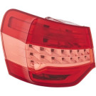 Hella | Heckleuchte | 2SD 354 822-011