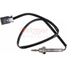 Metzger | Sensor, Abgastemperatur | 08941131