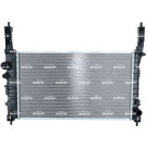 59319 Kühler, Motorkühlung 59319 Kühler, Motorkühlung