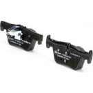 Delphi Bremsbelagsatz, Scheibenbremse LP2286 Delphi Bremsbelagsatz, Scheibenbremse LP2286