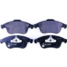 8DB 355 014-591 Bremsbelagsatz, Scheibenbremse 8DB 355 014-591 Bremsbelagsatz, Scheibenbremse